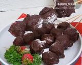Foto langkah ke 1 dari resep Es Kulkul Strawberry.
