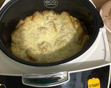 Foto langkah ke 6 dari resep Bread pudding.