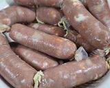 Foto langkah ke 6 dari resep Melted Cheese Sausage.