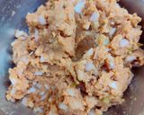झटपट मेयोनेज़ पोटैटो सैंडविच(jhatpat mayonnaise potato sandwich recipe in hindi) रेसिपी चरण 1 फोटो