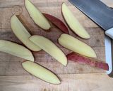 Foto del paso 2 de la receta: Papas al horno con especias