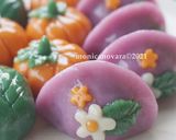 Foto langkah ke 6 dari resep Songpyeon.