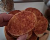 Foto del paso 3 de la receta: Bizcochitos de quesos 🧀 🐄 🧀 Masitas de quesos 🧀 🐄 🧀