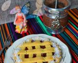 Foto del paso 4 de la receta: Mini frola de membrillo sin tacc🧉