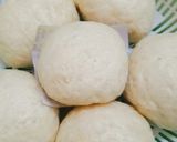 Hình bước làm 5 của món Bánh bao kim sa