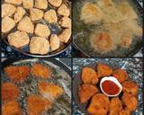 Crispy fried chicken tenders recipe step 5 photo