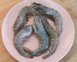 Foto del paso 1 de la receta: Sándwich de Langostinos estilo Lobster Roll