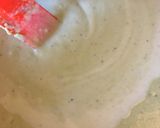 Foto del paso 4 de la receta: Tortitas de papa con crema de brócoli 🥦