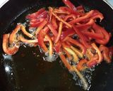 Foto del paso 5 de la receta: Picante de pollo con arroz graneado