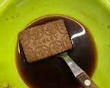 Foto del paso 4 de la receta: Torta Chocolinas o Chocotorta 🍰