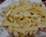 Foto langkah ke 7 dari resep Kentang frozen kfc home made.