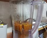 Gambar langkah 2 resipi Sambal belacan.