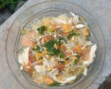Foto langkah ke 3 dari resep Soto Seger Boyolali.