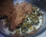 Foto del paso 5 de la receta: Moussaka de berenjena y calabaza
