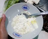 Foto langkah ke 2 dari resep Tahu Geprek.