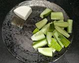 Cheese Corn Stuffed Dalia Kibbeh recipe step 22 photo