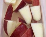 Foto del paso 4 de la receta: Brocheta de camarón. 100% libre de grasa