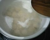Foto langkah ke 4 dari resep Bakso Tempe.