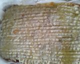 Foto del paso 11 de la receta: Pastel de papa, frijoles y plátano😛😋😊