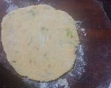 आलू मसाला पूरी (alu masala puri recipe in Hindi) रेसिपी चरण 5 फोटो