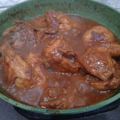 Langkah 2