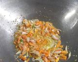 હક્કા નુડલ્સ (Hakka Noodles Recipe In Gujarati) રેસીપી સ્ટેપ2ફોટો