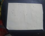 A picture of step 5 of Mat Samosa.
