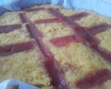 Foto del paso 7 de la receta: Pudín de arepa de chócolo o arepa de maíz dulce...😜😛🌽🥧🍮🍯