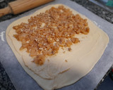Foto del paso 10 de la receta: Strudel de membrillo y crema pastelera