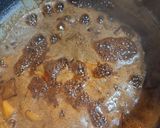 Foto del paso 2 de la receta: Mermelada de peras con azúcar mascabo