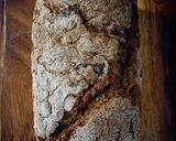 A picture of step 6 of Classic Rye Bread 🍞.