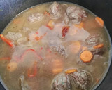 Foto del paso 8 de la receta: Xarrete guisado