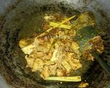 Cara Membuat Tongseng daging Sapi 4