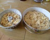 Foto del paso 5 de la receta: Budín inglés