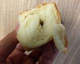 Foto langkah ke 9 dari resep Roti Manis (Soft & Fluffy Dinner Roll) #Seninsemangat.