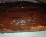 Foto del paso 7 de la receta: Budín de limón con frutos rojos