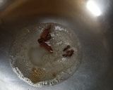 ગુજરાતી કઢી (Gujarati Kadhi Recipe In Gujarati) રેસીપી સ્ટેપ2ફોટો