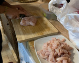 Foto del paso 6 de la receta: Fajitas caseras casa rural