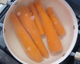 Foto del paso 1 de la receta: Escabeche de berenjena (Vino blanco, vinagre de alcohol y aceite)