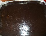 صورة لخطوة 3 من وصفة بسكويت خفيف مشرب بذوق 🍫 و 🍓 😋