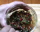 《微波爐料理》醬佐紫茄的食譜步驟4照片