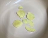 滋補必備~雞腿版本「麻油雞」的食譜步驟2照片