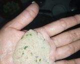 Foto langkah ke 3 dari resep Patty Homemade, No Egg.