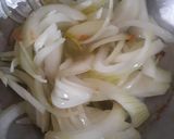 Foto langkah ke 3 dari resep Shawarma Ayam.