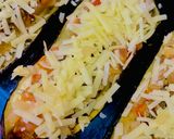 Foto del paso 4 de la receta: 🍆BERENJENAS🍆 A LA SICILIANA 🇮🇹 😋👏🍆🤩