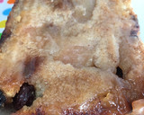 Foto del paso 10 de la receta: Budinazo con manzanas 🍎🍏