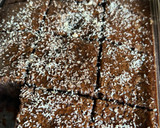 Foto del paso 4 de la receta: Negra Maluca torta
