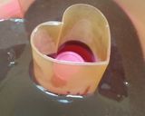 Foto langkah ke 5 dari resep Puding lapis instan nutrijell.