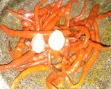 Foto langkah ke 1 dari resep Sambal merah ala Padang.