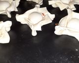 Foto del paso 2 de la receta: Pastelitos salados de mortadela!!!